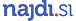 Najdi.si logo
