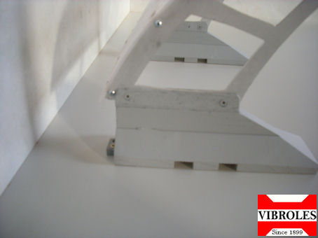 nadstresek steel carport