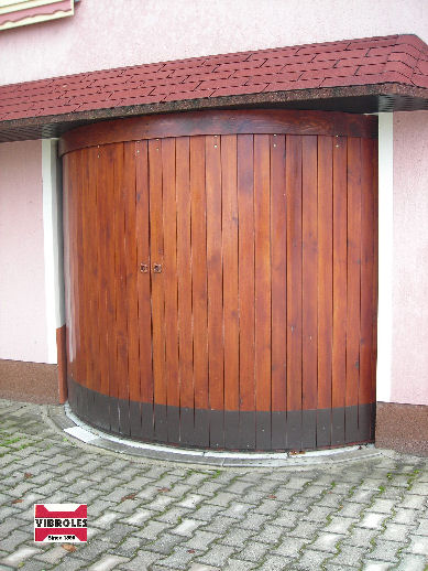 garazna vrata