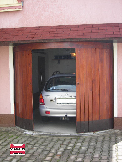 garazna vrata