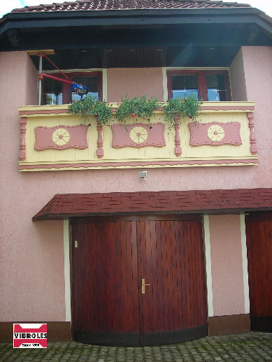 garazna vrata