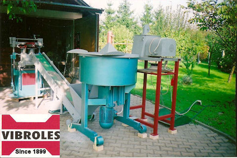 Kompletno postrojenje T103