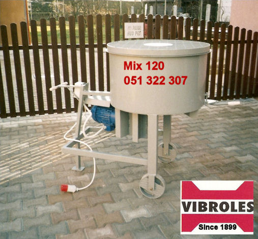 Mix 120