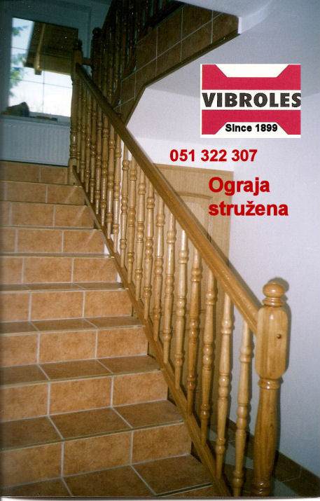 Ograja Struzena