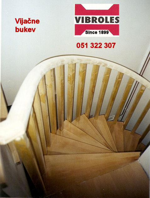 VijaCne Bukev