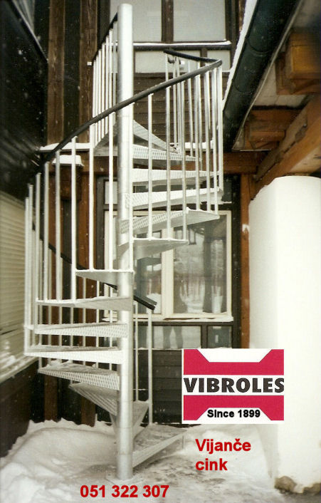 VijaCne Cink