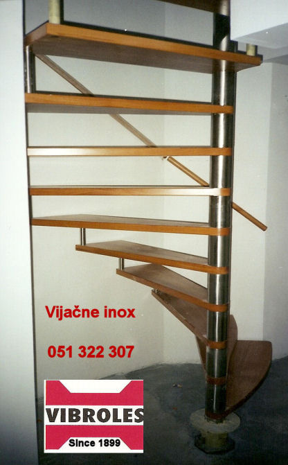 VijaCne Inox