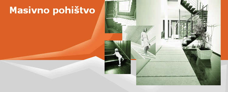 Masivno pohitvo
