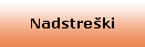Nadstreki