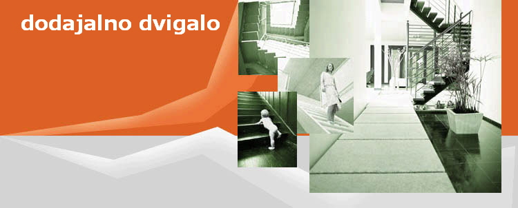 dodajalno dvigalo