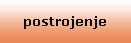 postrojenje