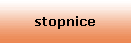 stopnice