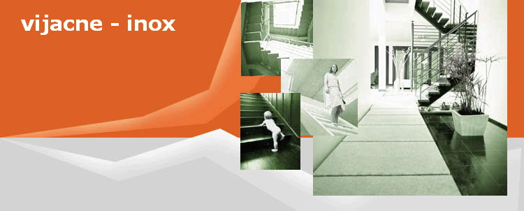 vijacne - inox