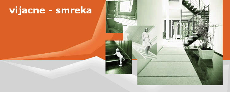 vijacne - smreka