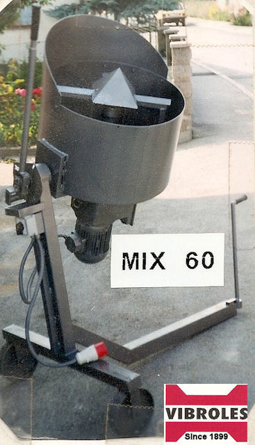 mix 60