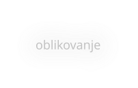 oblikovanje