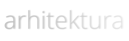 arhitektura