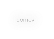 domov