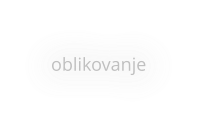 oblikovanje