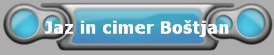 Jaz in cimer Bo�tjan