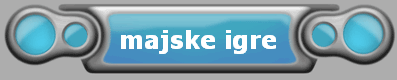 majske igre