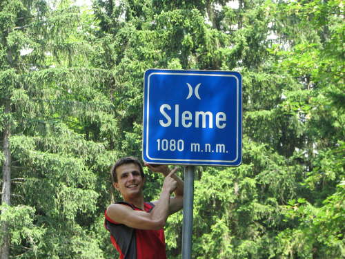 Sleme