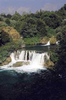 Starigrad Paklenica!