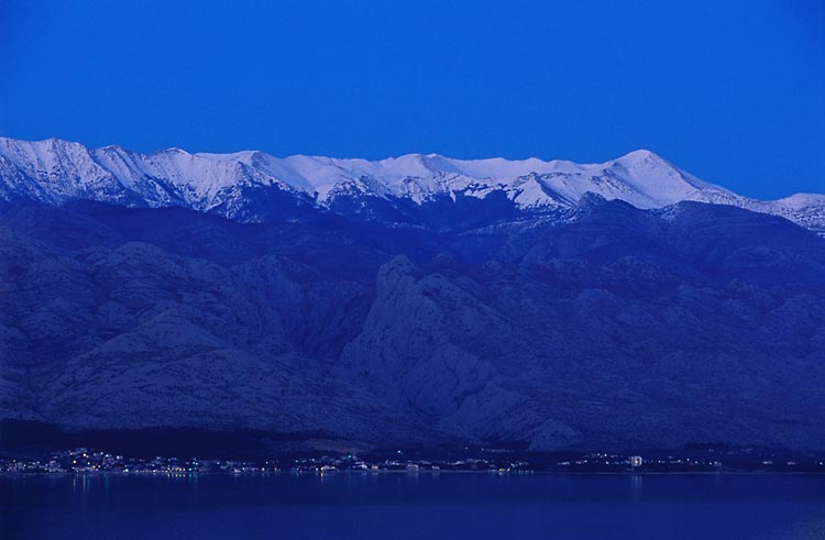 Starigrad Paklenica!