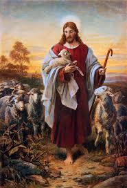 Dobri pastir